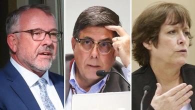 How did this couple end up in middle of Paso Robles conspiracy saga β and who are they? How did this couple end up in middle of Paso Robles conspiracy saga β and who are they?