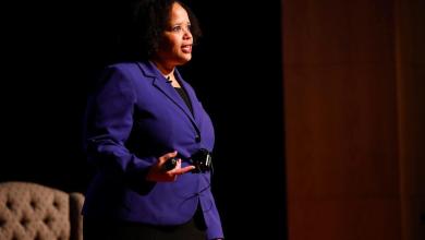 Missouri State names its next provost, vice president of academic affairs Missouri State names its next provost, vice president of academic affairs