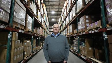 Trump’s China tariff shocks US importers. One CEO calls it ‘end of days’ Trump’s China tariff shocks US importers. One CEO calls it ‘end of days’