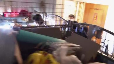 Hong Kong plans to relieve some but not all worst housing conditions Hong Kong plans to relieve some but not all worst housing conditions