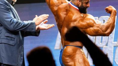 Coroner releases cause of death for bodybuilding coach in Columbus for Arnold Festival Coroner releases cause of death for bodybuilding coach in Columbus for Arnold Festival