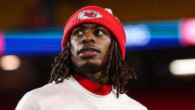 Chiefs WR Xavier Worthy’s fiancée says she’s been granted temporary protective order after assault arrest Chiefs WR Xavier Worthy’s fiancée says she’s been granted temporary protective order after assault arrest