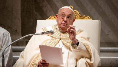 Pope Warned Confidants He May Not Survive Health Scare Pope Warned Confidants He May Not Survive Health Scare
