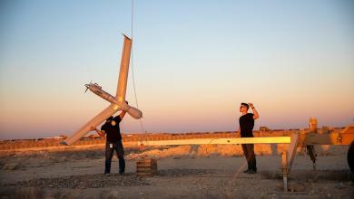 Confusion gripped US base defenders just before a flying bomb struck a deadly blow at Tower 22, investigation reveals Confusion gripped US base defenders just before a flying bomb struck a deadly blow at Tower 22, investigation reveals