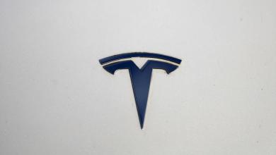 Tesla stops taking orders in China for US-made cars Tesla stops taking orders in China for US-made cars