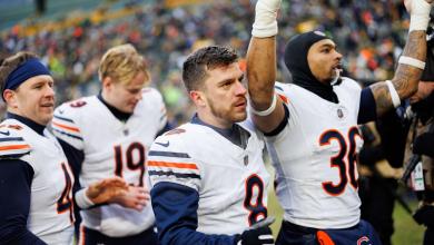 Bill to lure Chicago Bears to Indiana passes out of House committee Bill to lure Chicago Bears to Indiana passes out of House committee