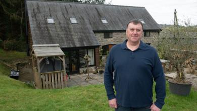 ‘I was a green energy zealot – until I had a nightmare heat pump installed’ ‘I was a green energy zealot – until I had a nightmare heat pump installed’