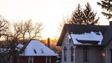 Most U-M students aren’t from Michigan, but find a robust campus community in Ann Arbor Most U-M students aren’t from Michigan, but find a robust campus community in Ann Arbor