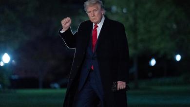 President Trump says CBS and ’60 Minutes’ should ‘pay a big price’ for going after him President Trump says CBS and ’60 Minutes’ should ‘pay a big price’ for going after him