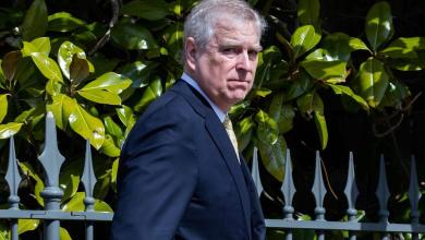 Prince Andrew reported to police over name used to register company Prince Andrew reported to police over name used to register company