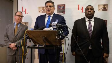 Ex-NYPD chief admits a relationship with subordinate, but denies he demanded sex for overtime pay Ex-NYPD chief admits a relationship with subordinate, but denies he demanded sex for overtime pay