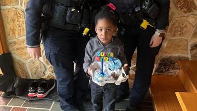 4-year-old boy calls 911 after “bad mom” eats his ice cream 4-year-old boy calls 911 after “bad mom” eats his ice cream