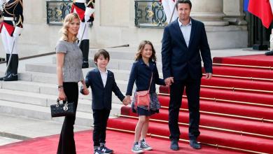 The absurd Brigitte Macron conspiracy theory roiling America The absurd Brigitte Macron conspiracy theory roiling America