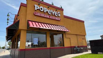 A McDonald’s and a Popeyes are closing in Fresno. One won’t reopen A McDonald’s and a Popeyes are closing in Fresno. One won’t reopen