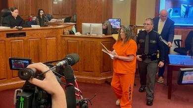 White couple who forced their adopted Black kids to work as slaves sentenced to over 100 years White couple who forced their adopted Black kids to work as slaves sentenced to over 100 years