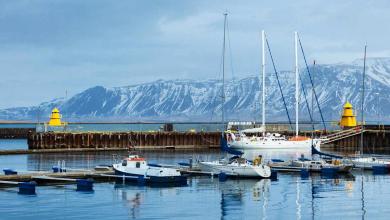 Missing Ohio Siblings, 8 and 9, Found in Remote Icelandic Village 3 Months After Disappearing Missing Ohio Siblings, 8 and 9, Found in Remote Icelandic Village 3 Months After Disappearing