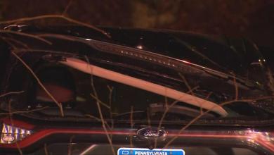 Strong winds blow through Western PA, leave heavy damage behind Strong winds blow through Western PA, leave heavy damage behind