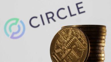 Circle files to go public on the NYSE Circle files to go public on the NYSE