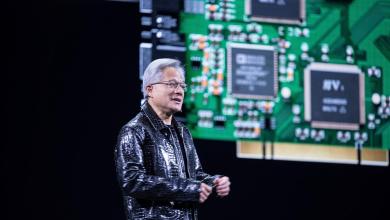Nvidia’s ‘AI Godfather’ forces a reset on the tech world’s next big bet: Morning Brief Nvidia’s ‘AI Godfather’ forces a reset on the tech world’s next big bet: Morning Brief