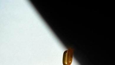 Low Levels Of This Vitamin Were Just Linked To Dementia. Are You Getting Enough? Low Levels Of This Vitamin Were Just Linked To Dementia. Are You Getting Enough?