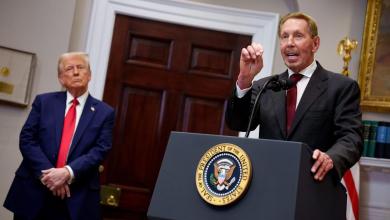 After pouring 0 million into Florida real estate, Larry Ellison plans to lure the ultra-rich to an exclusive town just minutes from Mar-a-Lago After pouring 0 million into Florida real estate, Larry Ellison plans to lure the ultra-rich to an exclusive town just minutes from Mar-a-Lago