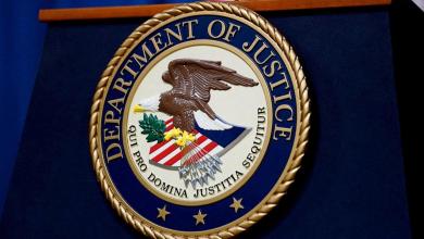 Trump administration removes career DOJ official as head of national security division: Sources Trump administration removes career DOJ official as head of national security division: Sources