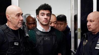 Handwritten notes found in Luigi Mangione’s argyle socks at court, violating his ‘special treatment’: Prosecutors Handwritten notes found in Luigi Mangione’s argyle socks at court, violating his ‘special treatment’: Prosecutors