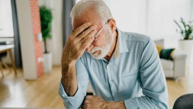 Here’s Why Retirees on Social Security Were Just Dealt a Major Blow Here’s Why Retirees on Social Security Were Just Dealt a Major Blow