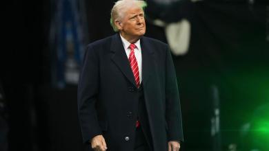 Law firm targeted by Trump could have been ‘destroyed,’ chairman says in explaining deal with Trump Law firm targeted by Trump could have been ‘destroyed,’ chairman says in explaining deal with Trump