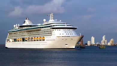 90+ guests, crew sick in Royal Caribbean cruise gastrointestinal outbreak 90+ guests, crew sick in Royal Caribbean cruise gastrointestinal outbreak
