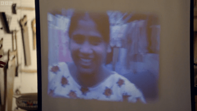 The Repair Shop helps siblings who had to flee Uganda under Idi Amin The Repair Shop helps siblings who had to flee Uganda under Idi Amin