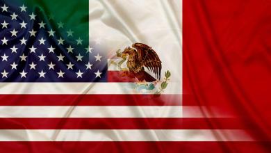 For the First Time in 80 Years, the U.S. Denies Mexico’s Request for Water For the First Time in 80 Years, the U.S. Denies Mexico’s Request for Water