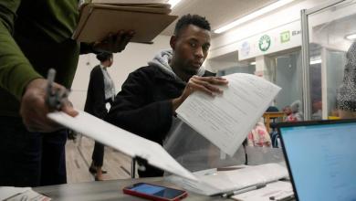 Trump administration throws out protections from deportation for roughly half a million Haitians Trump administration throws out protections from deportation for roughly half a million Haitians