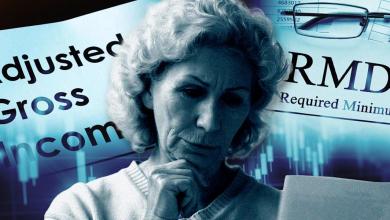 My RMDs will be 0,000 or more. What can I do now to lower my taxable income — before it’s too late? My RMDs will be 0,000 or more. What can I do now to lower my taxable income — before it’s too late?