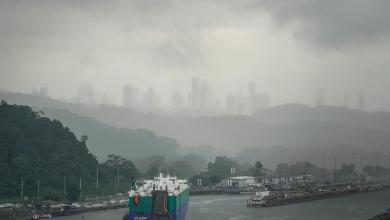 Panama girds for war as Rubio opens talks Panama girds for war as Rubio opens talks