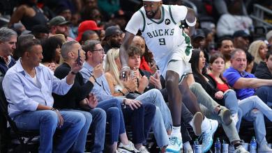 What is Tramadol? What to know about the drug after Bobby Portis Jr.’s 25-game suspension What is Tramadol? What to know about the drug after Bobby Portis Jr.’s 25-game suspension