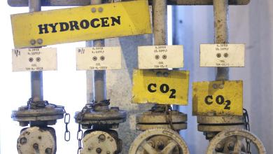 Hydrogen economy development enters critical phase, says GlobalData Hydrogen economy development enters critical phase, says GlobalData