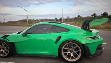 Three arrested after street racing on I-75 Saturday Three arrested after street racing on I-75 Saturday