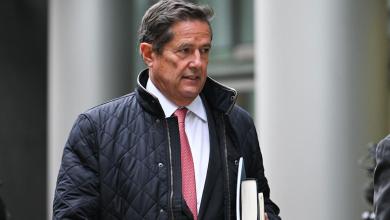 Staley Said He Had Sex With Epstein Staffer in NYC Apartment Staley Said He Had Sex With Epstein Staffer in NYC Apartment