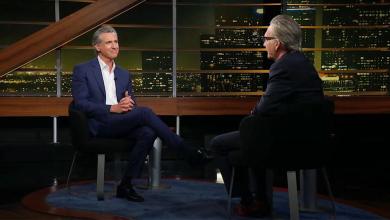 Bill Maher grills Gavin Newsom over California’s regulations, tells him ‘DOGE the s—‘ out of bureaucracy Bill Maher grills Gavin Newsom over California’s regulations, tells him ‘DOGE the s—‘ out of bureaucracy