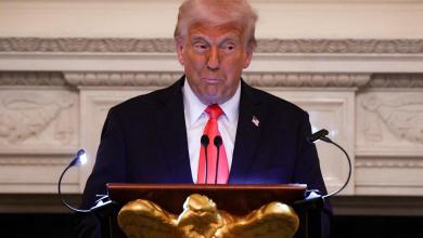 What Wall Street is saying about Trump’s April tariff deadline What Wall Street is saying about Trump’s April tariff deadline