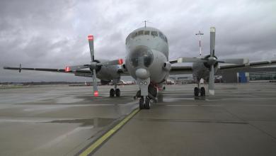 NATO is deploying eyes in the sky and on the Baltic Sea to protect vital cables. Here’s why and how NATO is deploying eyes in the sky and on the Baltic Sea to protect vital cables. Here’s why and how