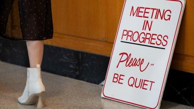 Women hold more statehouse seats than ever. After #MeToo, do they feel any safer? Women hold more statehouse seats than ever. After #MeToo, do they feel any safer?