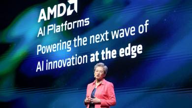 3 problems for the stock price of Nvidia rival AMD 3 problems for the stock price of Nvidia rival AMD