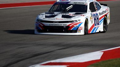 What channel is the NASCAR Xfinity Series at COTA on today? Time, TV schedule What channel is the NASCAR Xfinity Series at COTA on today? Time, TV schedule
