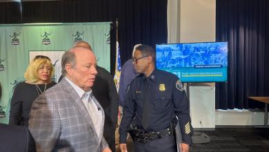 Funeral held for 2 Detroit kids who died in cold while family gets promise of a home Funeral held for 2 Detroit kids who died in cold while family gets promise of a home