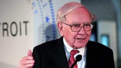 Warren Buffett boosts stake in Occidental, sees growth opportunity Warren Buffett boosts stake in Occidental, sees growth opportunity