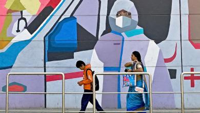 What is HMPV? What to know about the virus as cases tick up in China and the US What is HMPV? What to know about the virus as cases tick up in China and the US