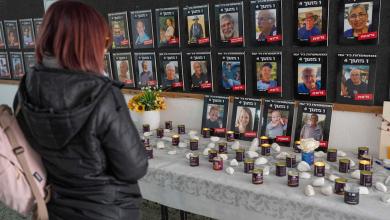 Israel, Hamas agree on new exchange, leaving fragile ceasefire intact Israel, Hamas agree on new exchange, leaving fragile ceasefire intact