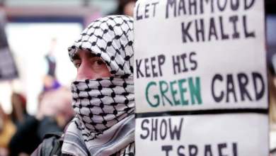 Rubio Refuses To Say If There’s Evidence Justifying Mahmoud Khalil’s Arrest Rubio Refuses To Say If There’s Evidence Justifying Mahmoud Khalil’s Arrest